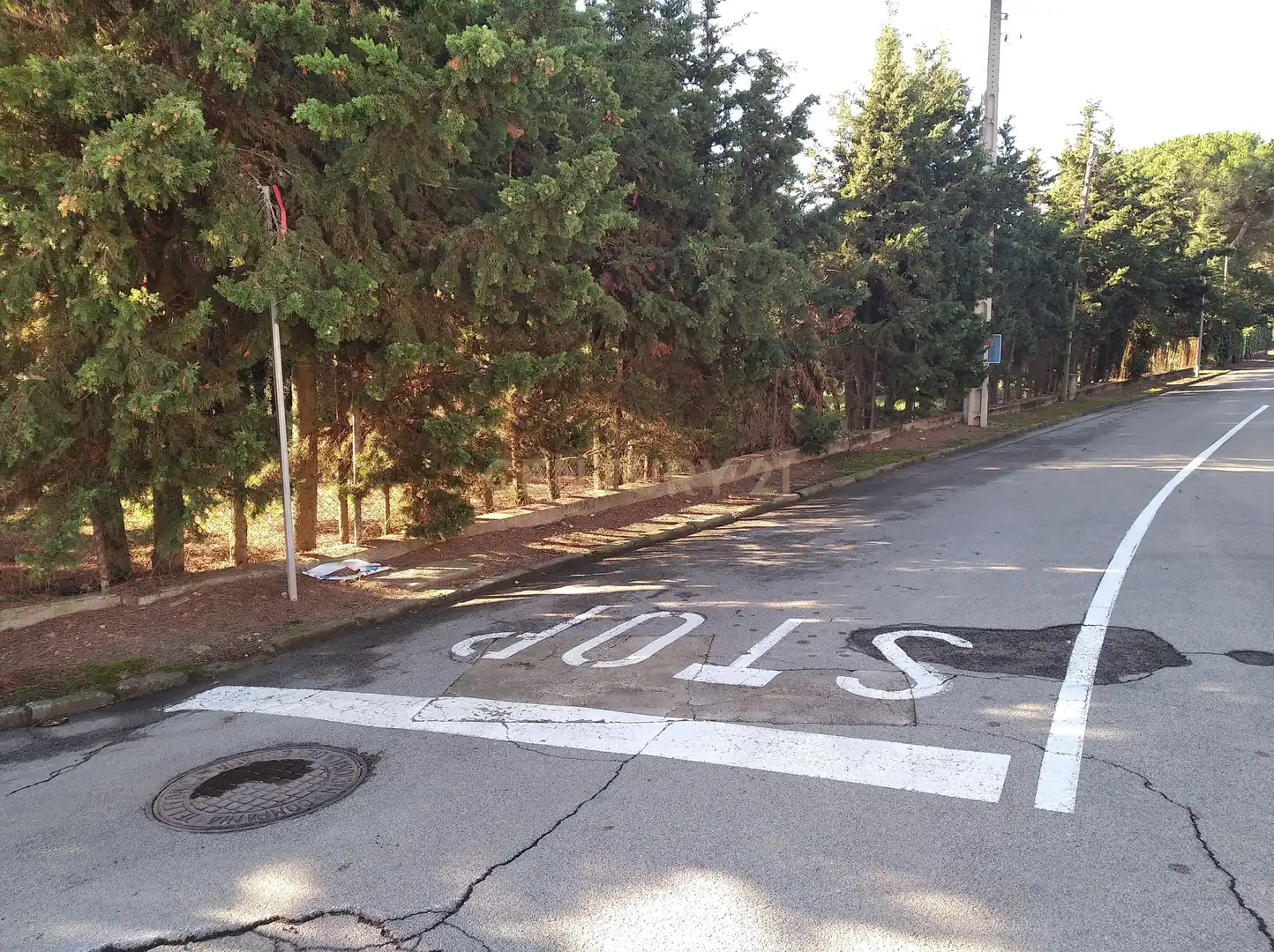 Residential land for sale in Carrer del Llinars, 6, Sant Pere de Vilamajor, Spain 6, imagen 8