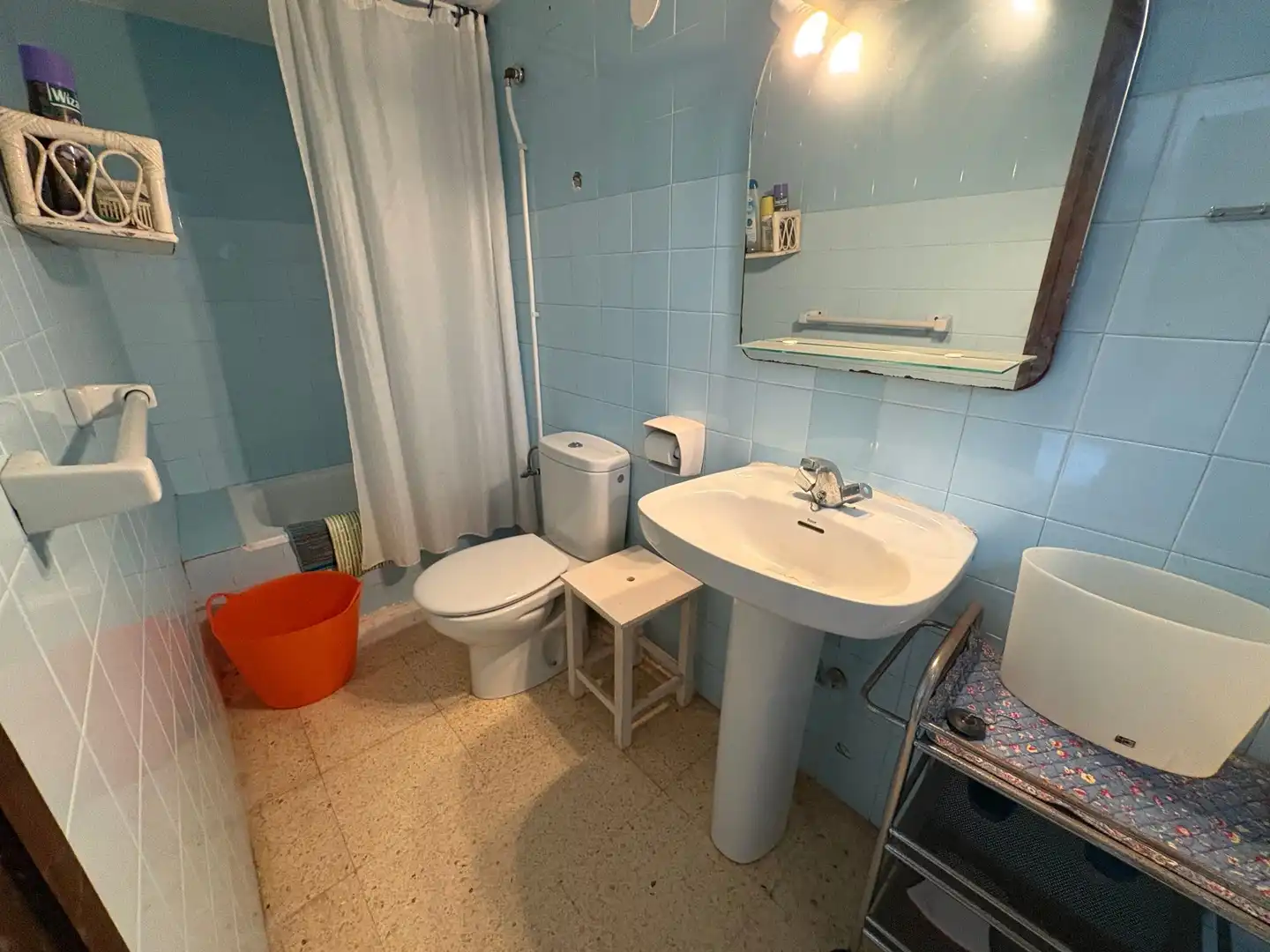Terreno en venta en POBLAS, 39, Platja de Mont-roig