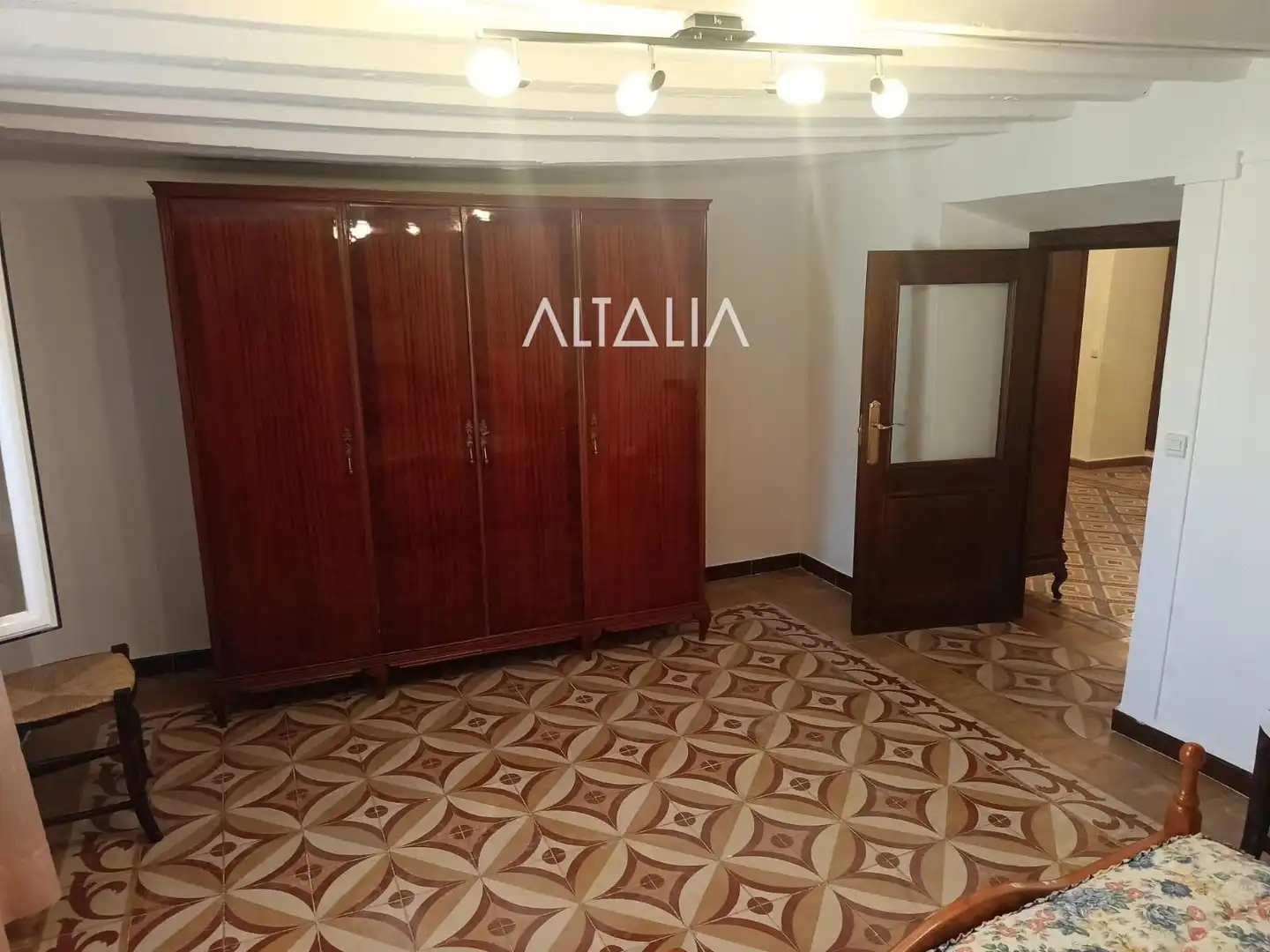 Casa amb jardí en venda a MISERICORDIA, imagen 34