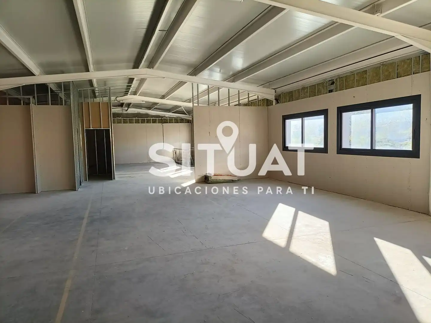 Industrial buildings for sale in Carretera de Torrelles de Llobregat, 1, Sant Vicenç Dels Horts