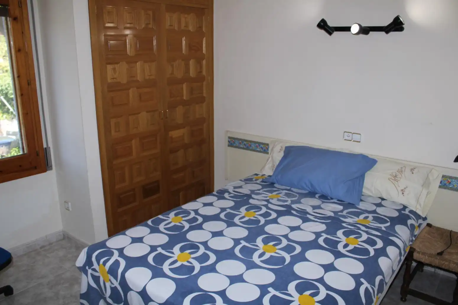 Dormitori de Casa o xalet en venda en Covamar