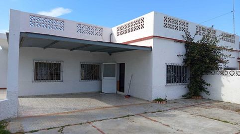Foto 5 de Casa o chalet en venta en Aguadulce - Almadraba - Punta Candor, Rota