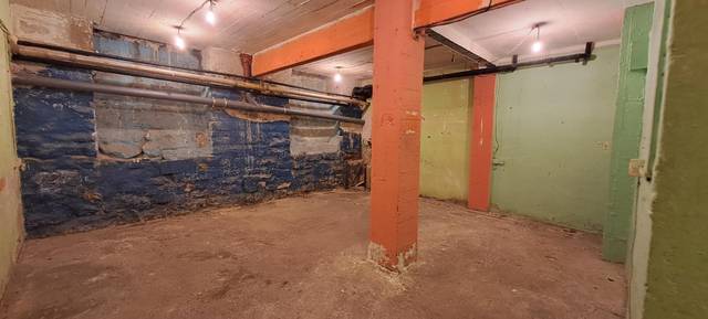 Nave industrial en Alquiler en Gros