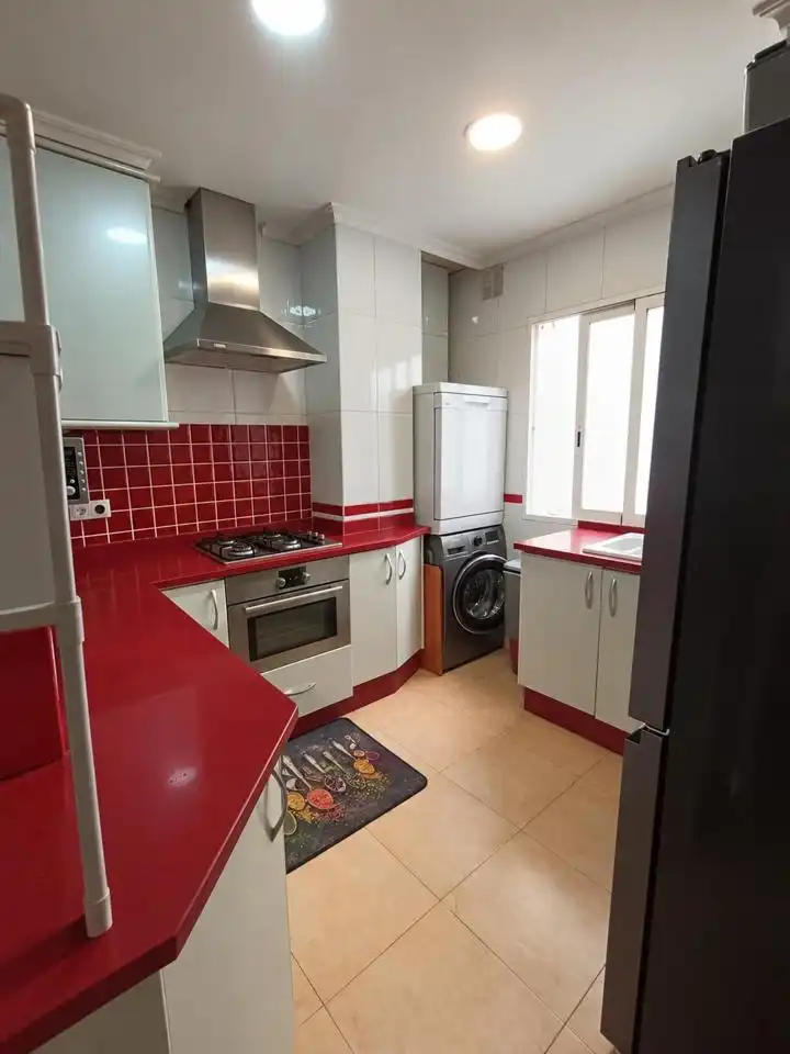 Piso con ascensor en venta en Extramurs, imagen 12