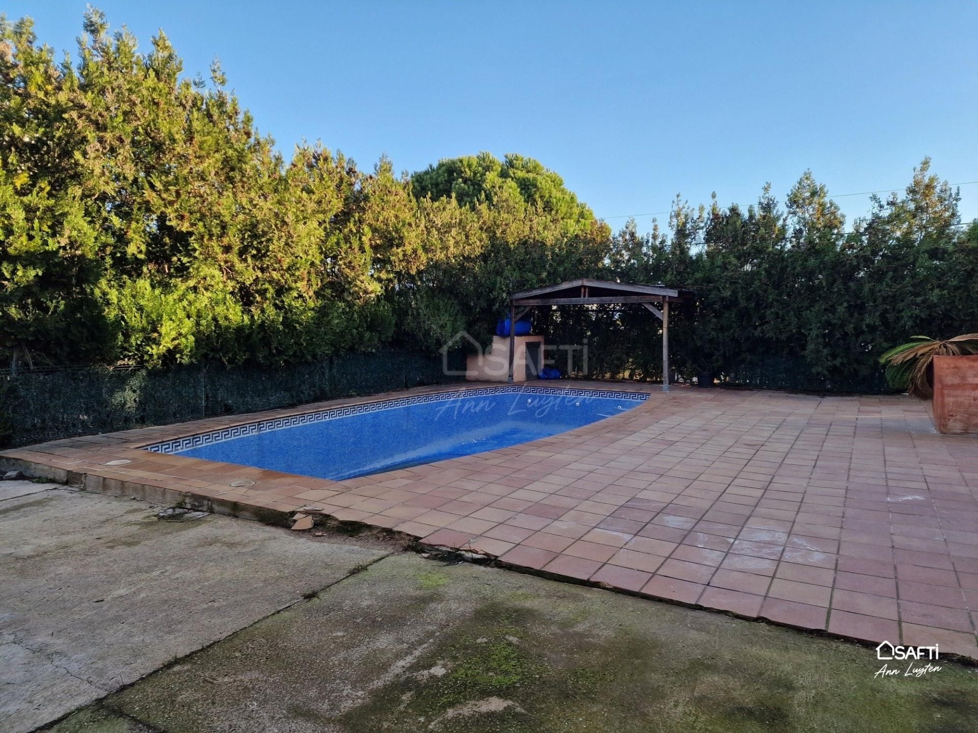 Single-family semi-detached for sale in Puigmal - Mas Nou