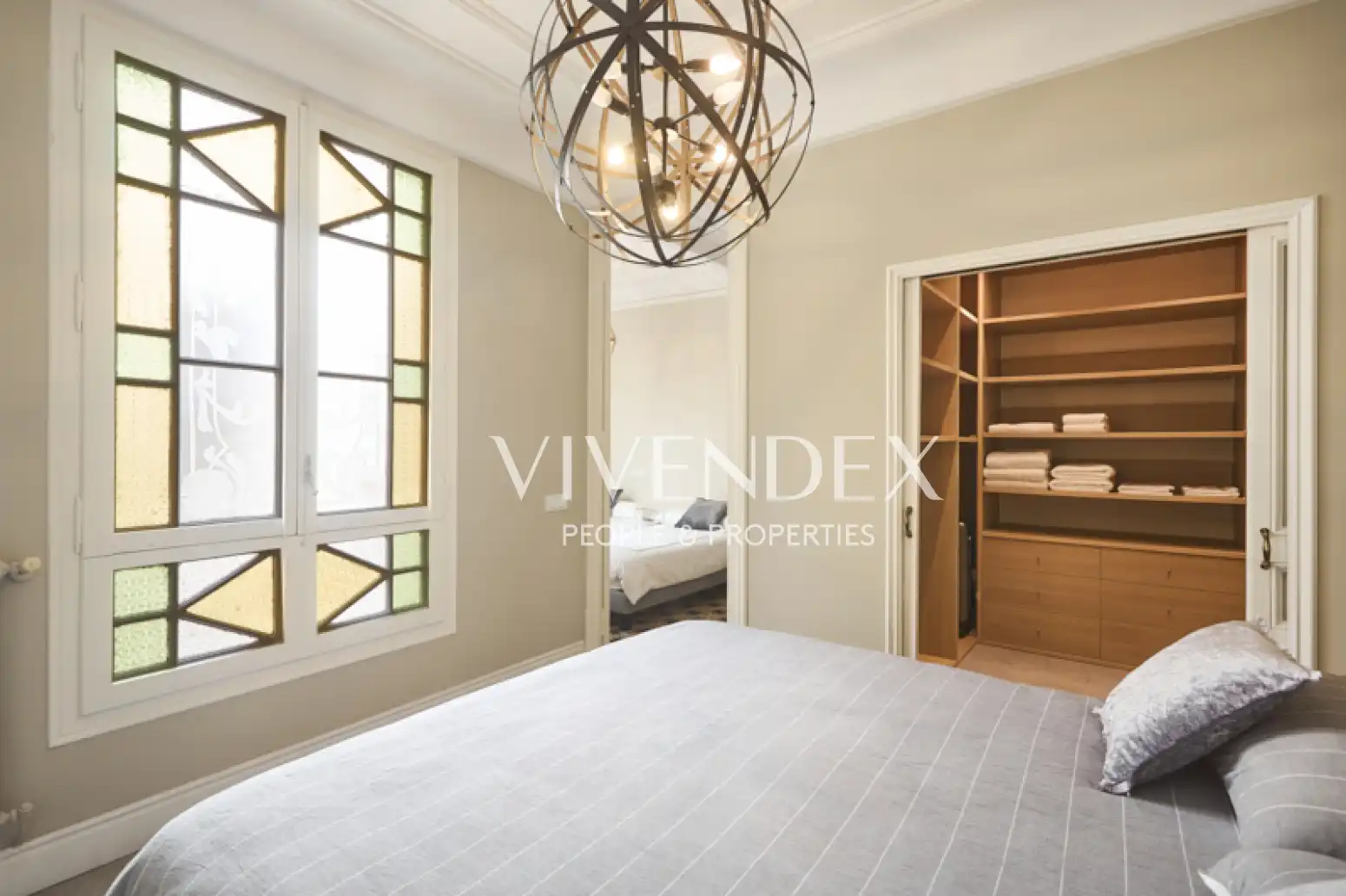 Piso con terraza en venta en Barcelona - Bonsucces 5. Barcelona, imagen 38