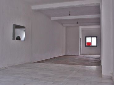 Local comercial en venda a San Pedro de Alcántara
