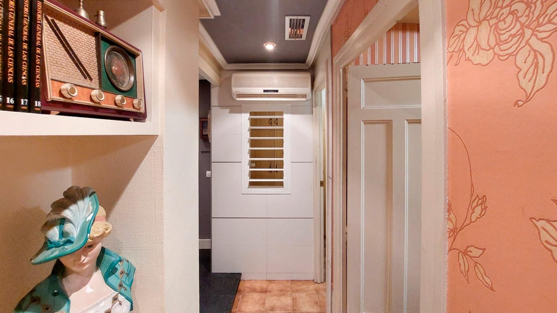 Piso en venta en  Zaragoza Capital con Balcón