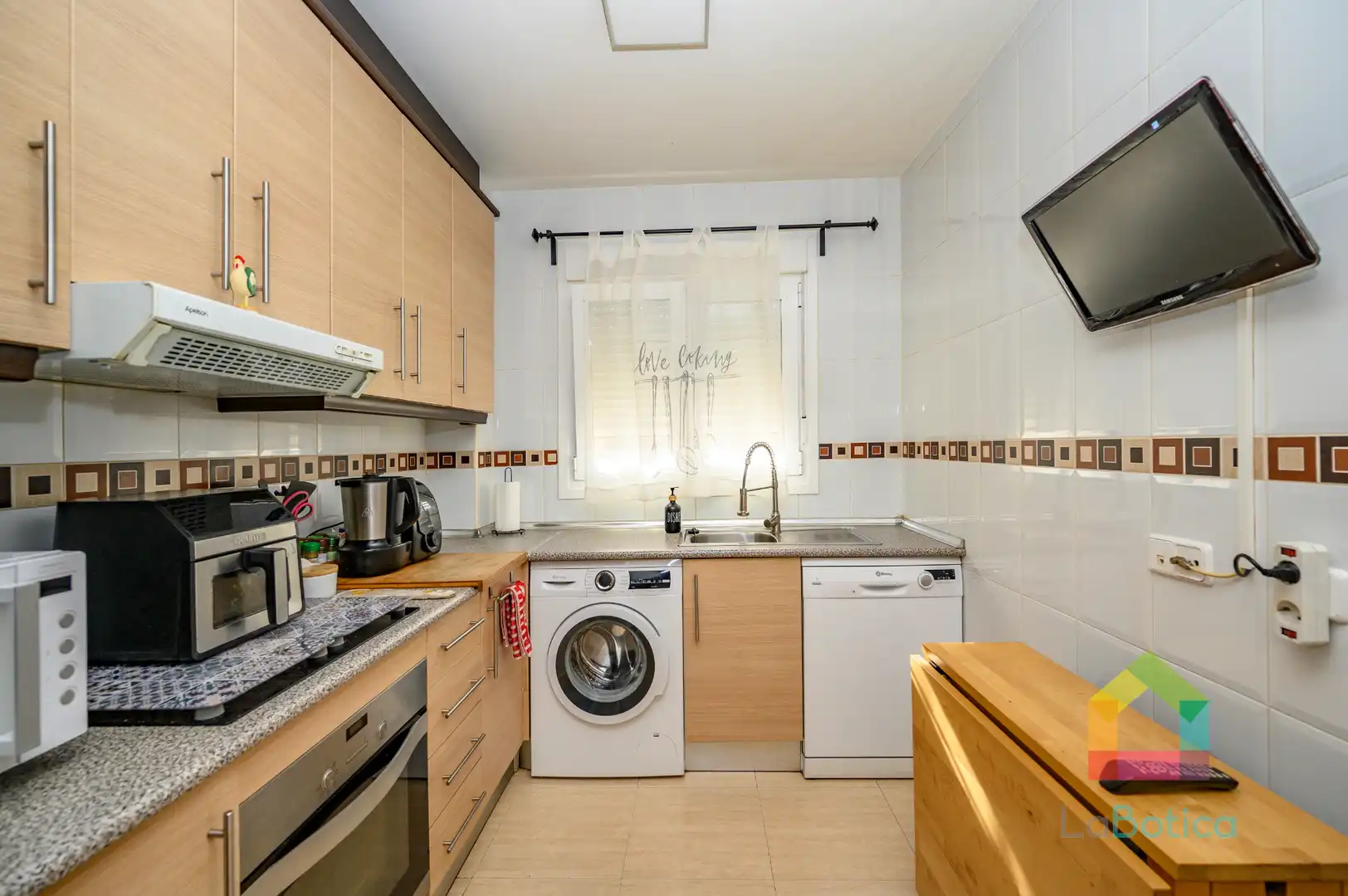 Semi-detached house with pool for sale in Magán, imagen 21