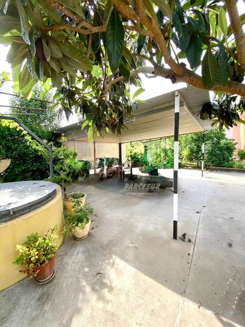 Casa con piscina in vendita a Periurbano Oeste - Sierra, imagen 33