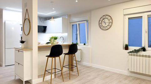 Foto 4 de Piso en venta en Calle Joaquina Bobela, Milán - Pumarín, Oviedo