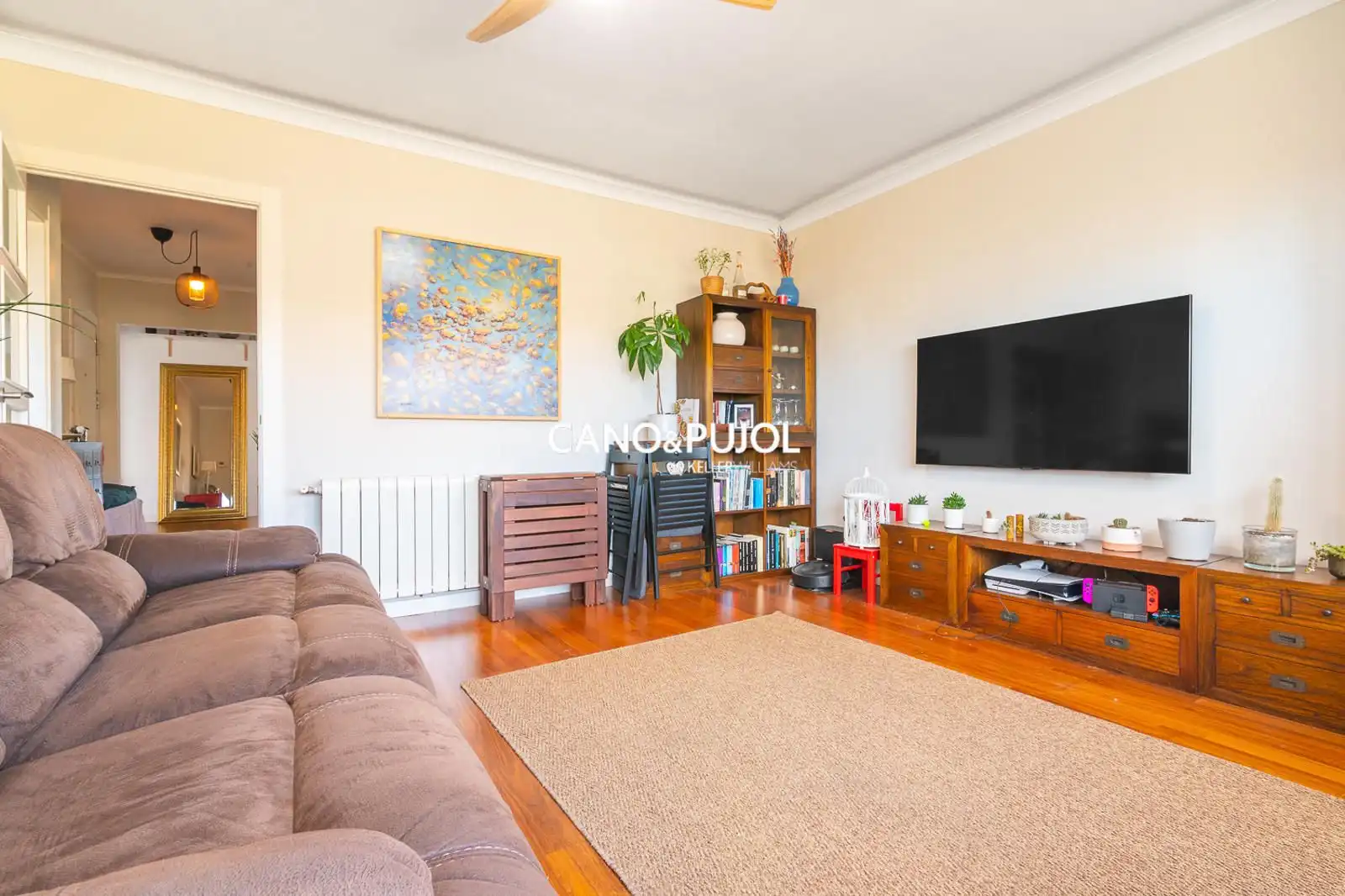 Wohnung zum Verkauf in Els Molins, imagen 19