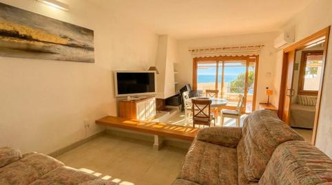 Foto 3 von Maisonette zur Miete in Sant Elm, Andratx