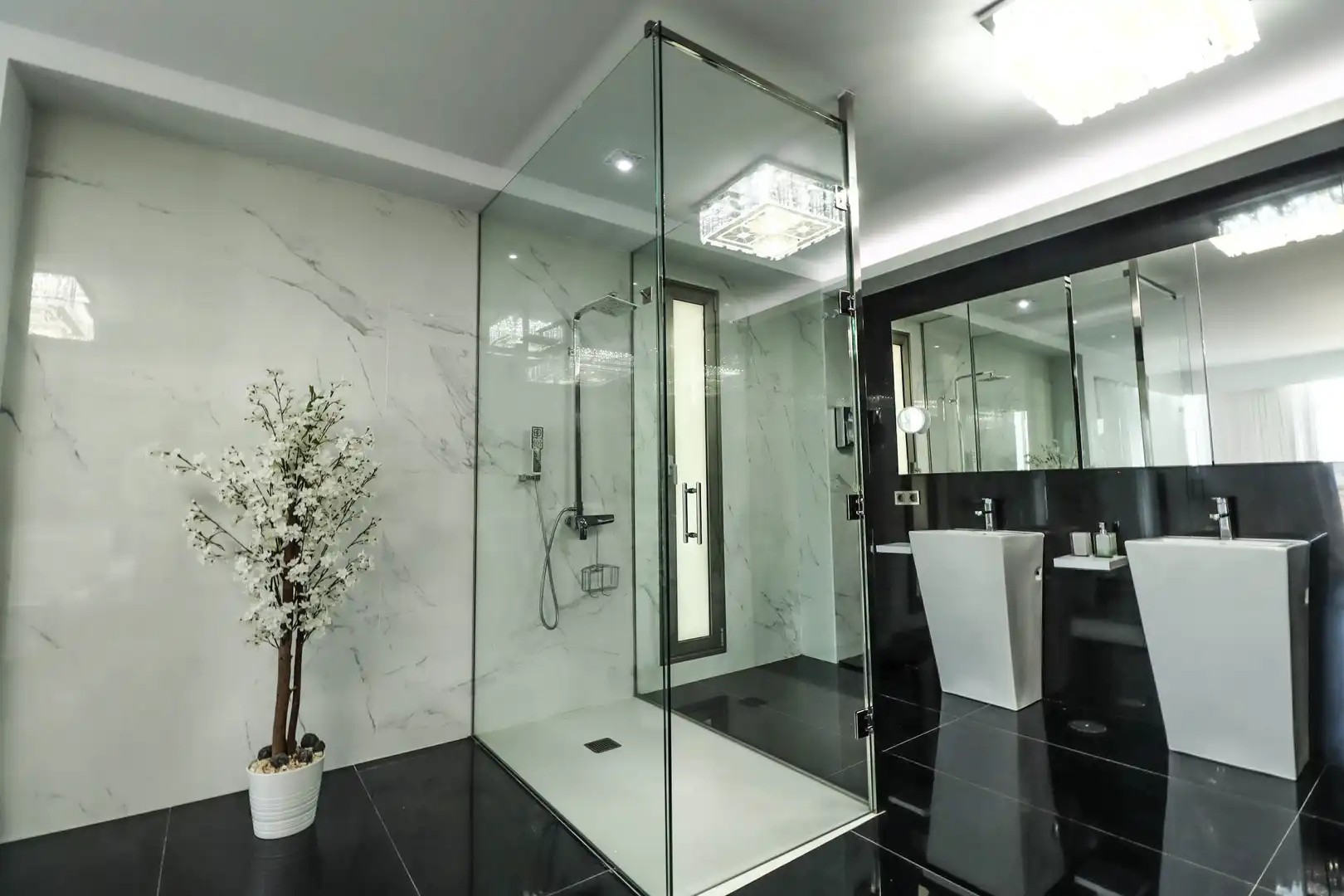 Baño de Casa o chalet en venta en Teguise con Piscina y Amueblado