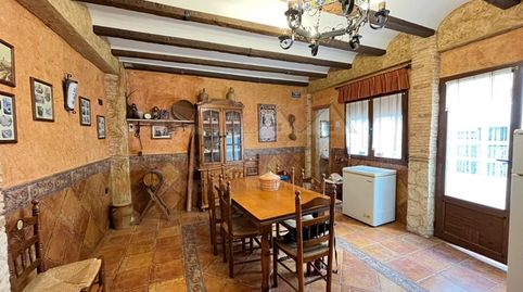 Foto 3 de Casa o chalet en venta en Calle Canalejas, Sax, Alicante