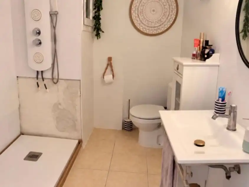 Apartment with lift for sale in Ramón de Moncada 22, imagen 8