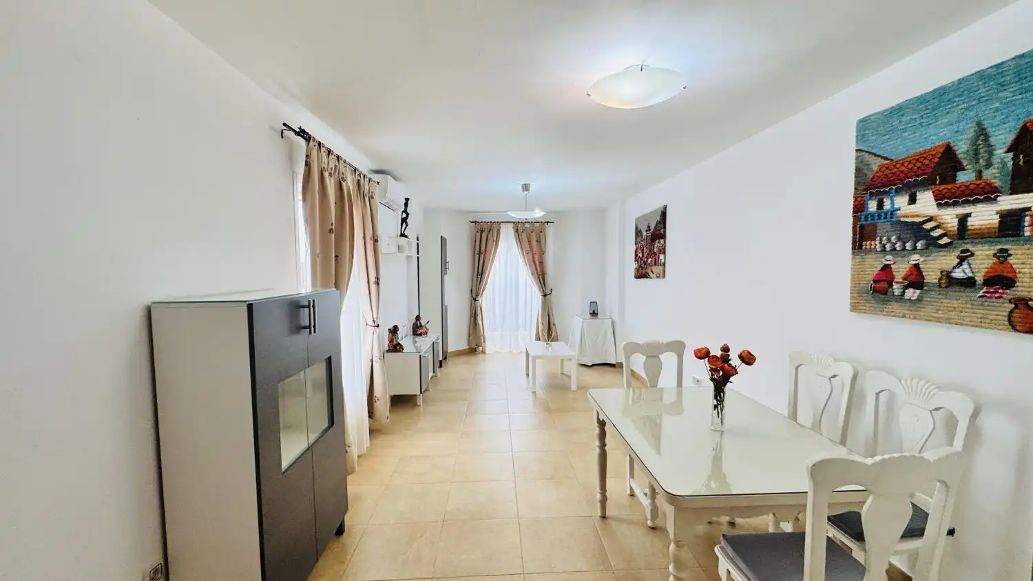 Detached homes for rent in Lebrija, Sevilla
