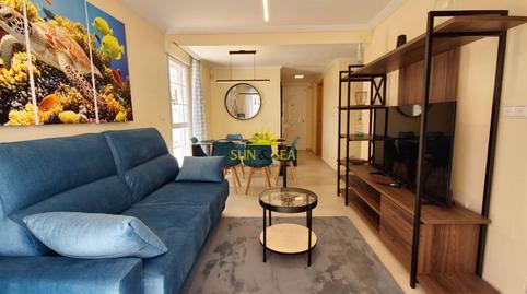 Foto 4 de Dúplex de lloguer a Puerto Deportivo, Alicante