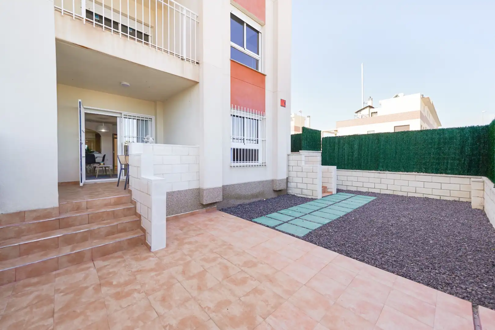 Penthouse with terrace for sale in Orihuela Costa, imagen 4