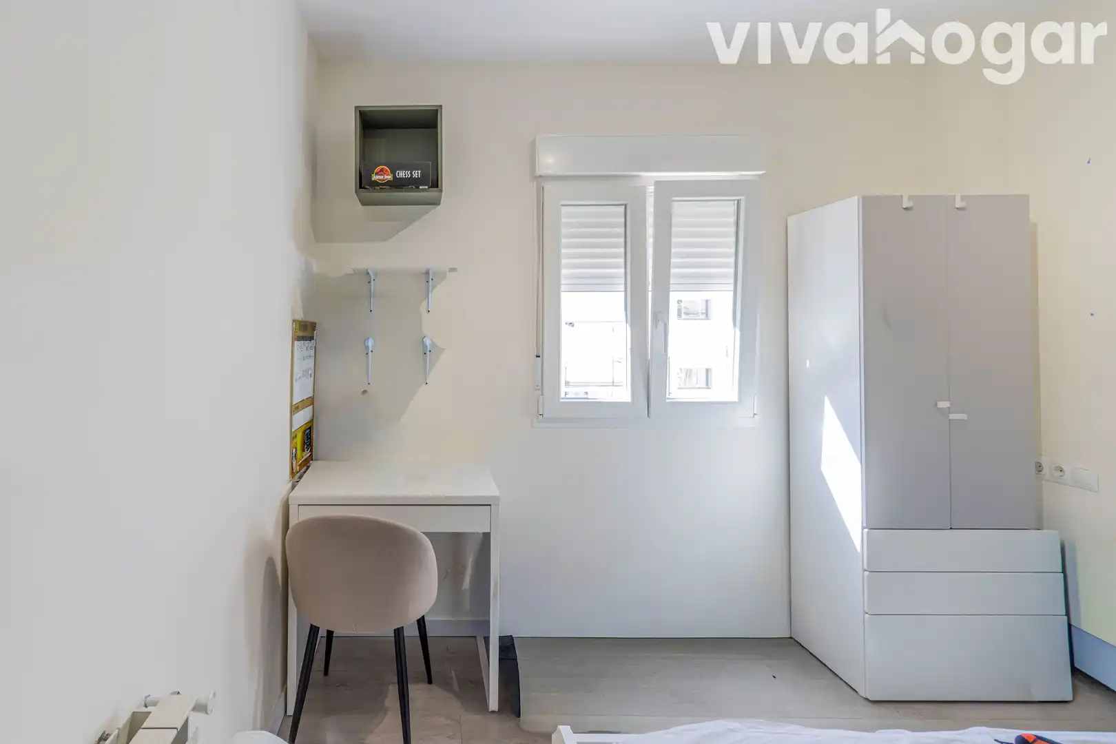 Flat with pool for sale in DE LAS CAÑAS, imagen 12