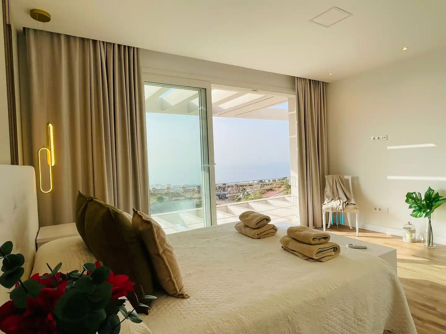 Chalet en venta en Avenida Romeral, imagen 19