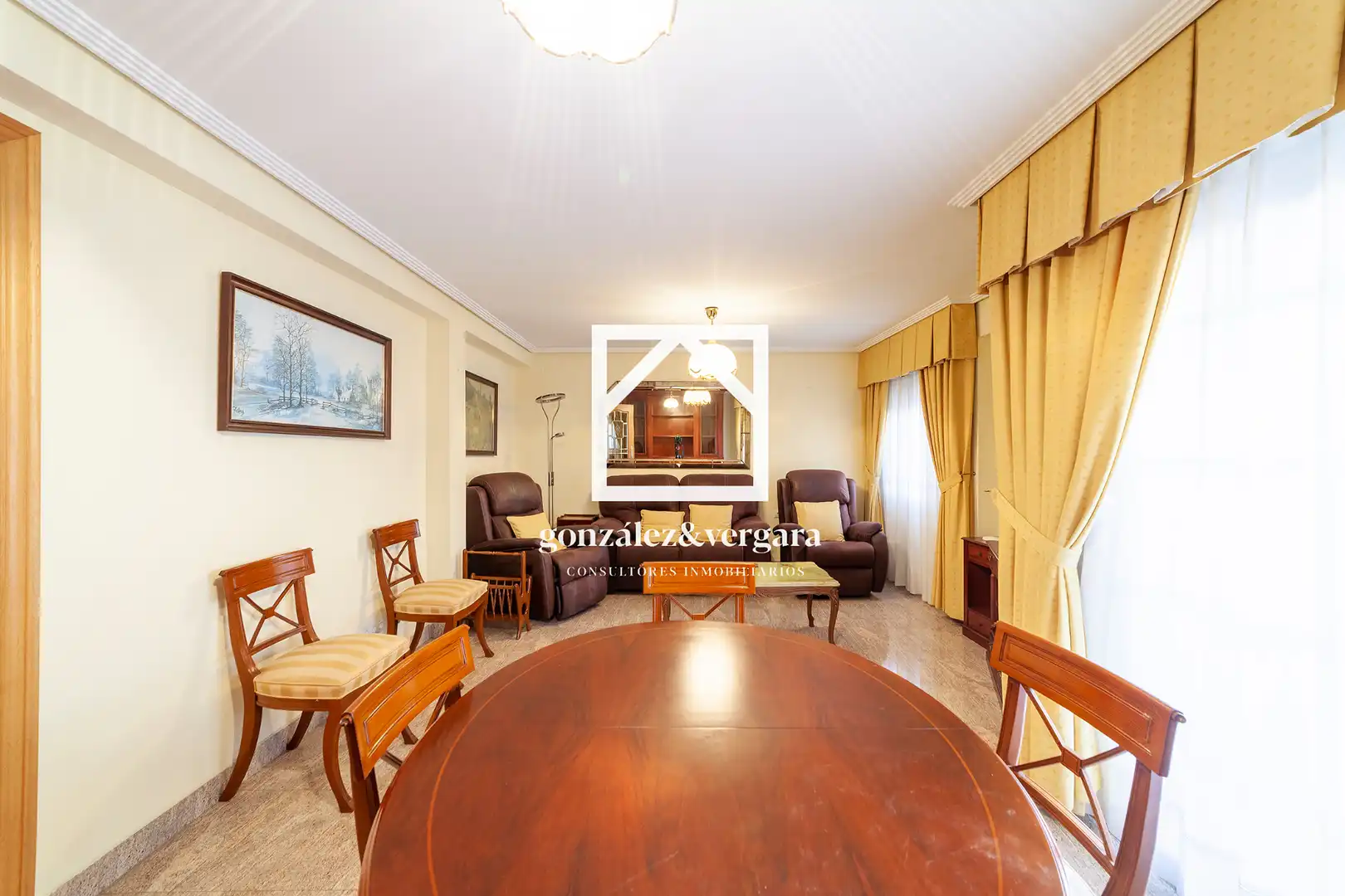Wohnung mit Terrasse zum Verkauf in Carrer de Rubén Vela, imagen 2