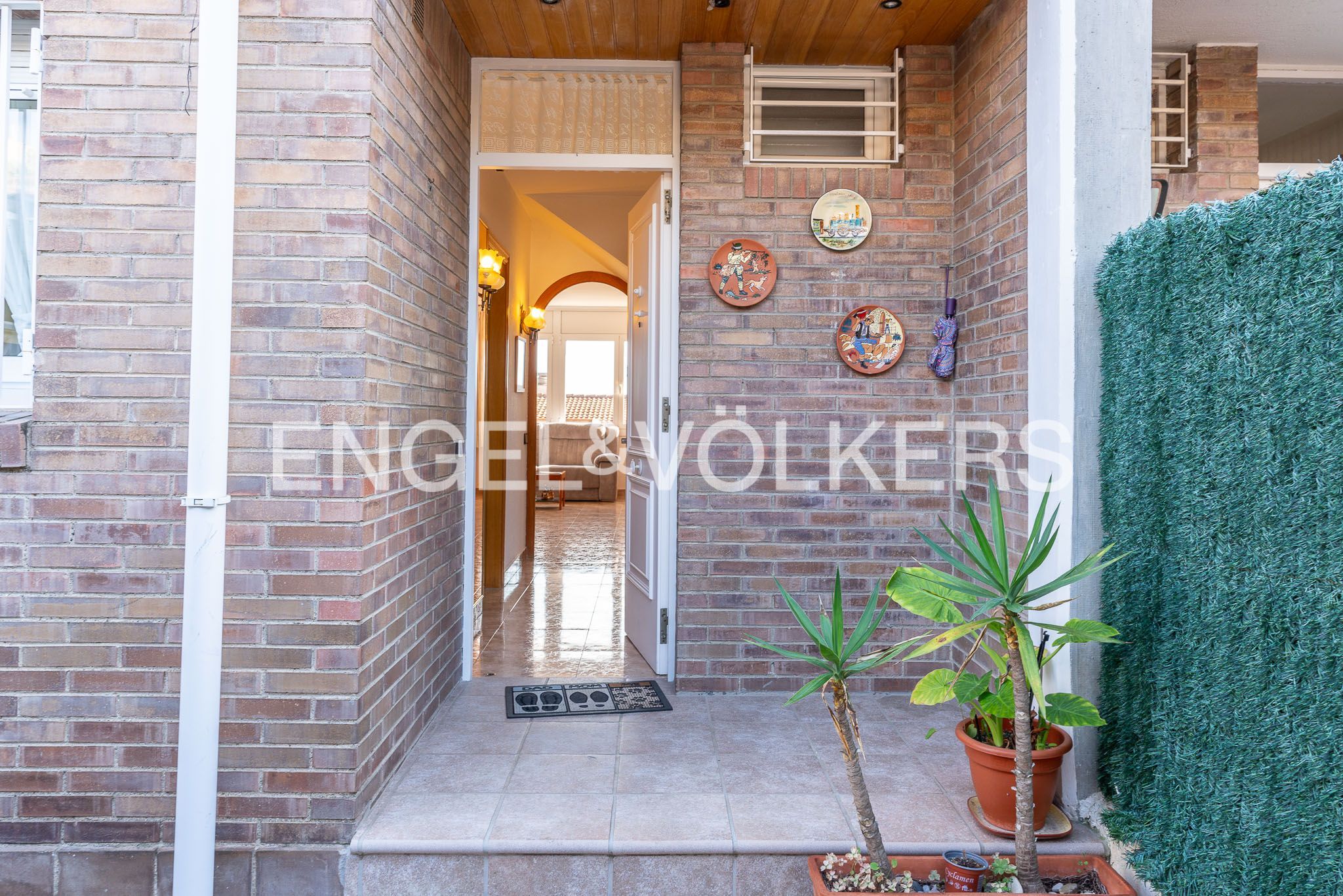 House or chalet for sale in El Masnou  with Air Conditioner, Heating and Private garden