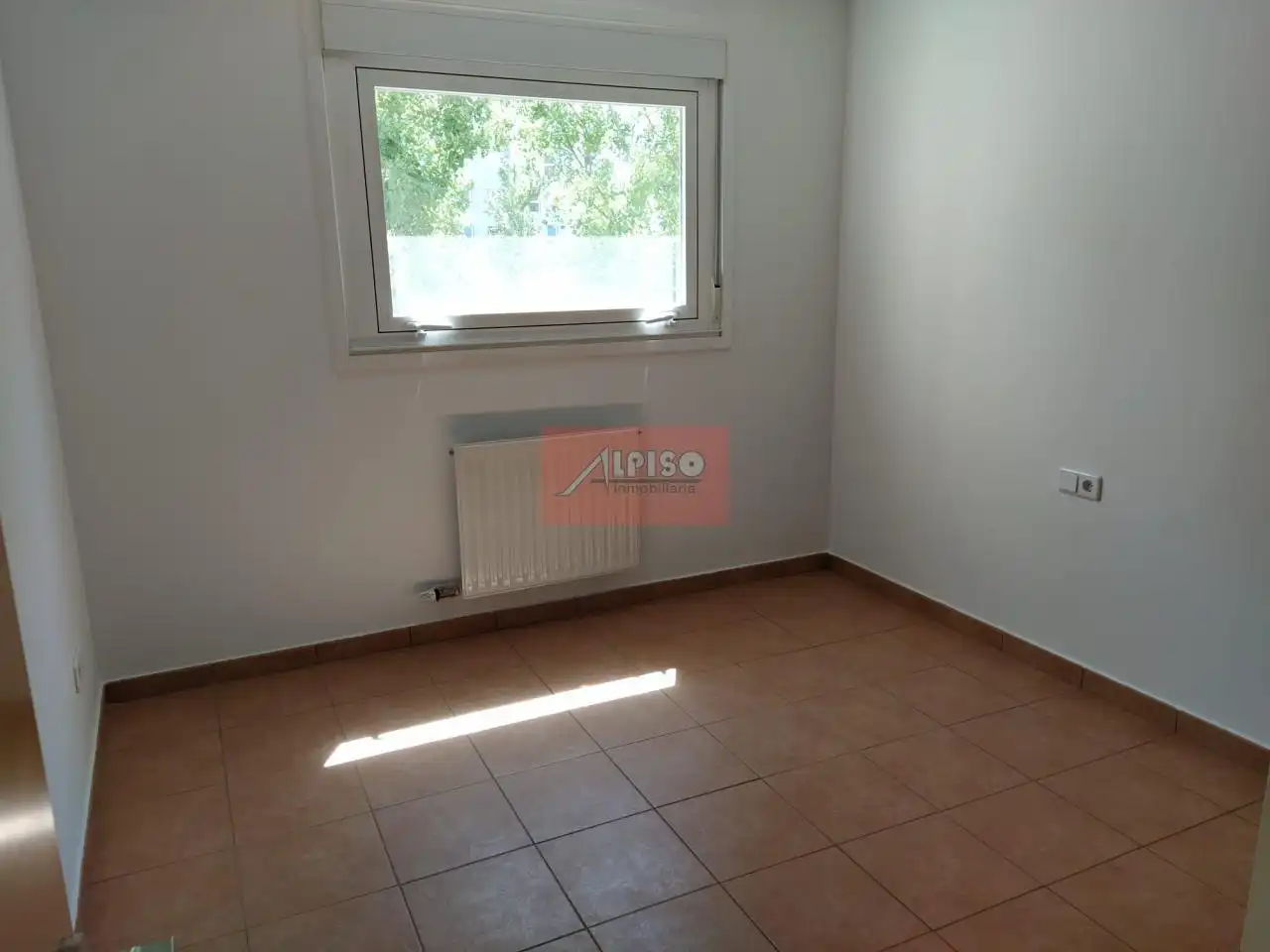 Bedroom of Flat for sale in Ourense Capital   with Heating
