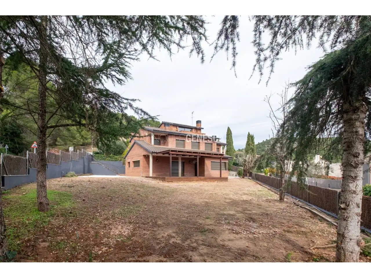 Casa o chalet de alquiler en Calle Llorer, Matadepera