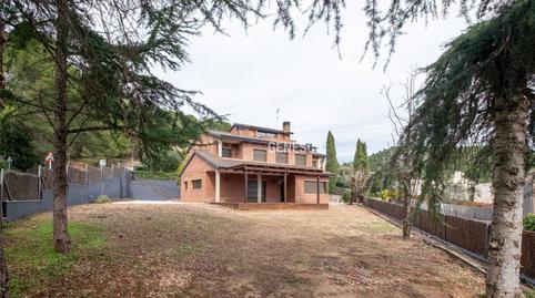 Foto 2 de Casa o chalet de alquiler en Calle Llorer, Matadepera, Barcelona