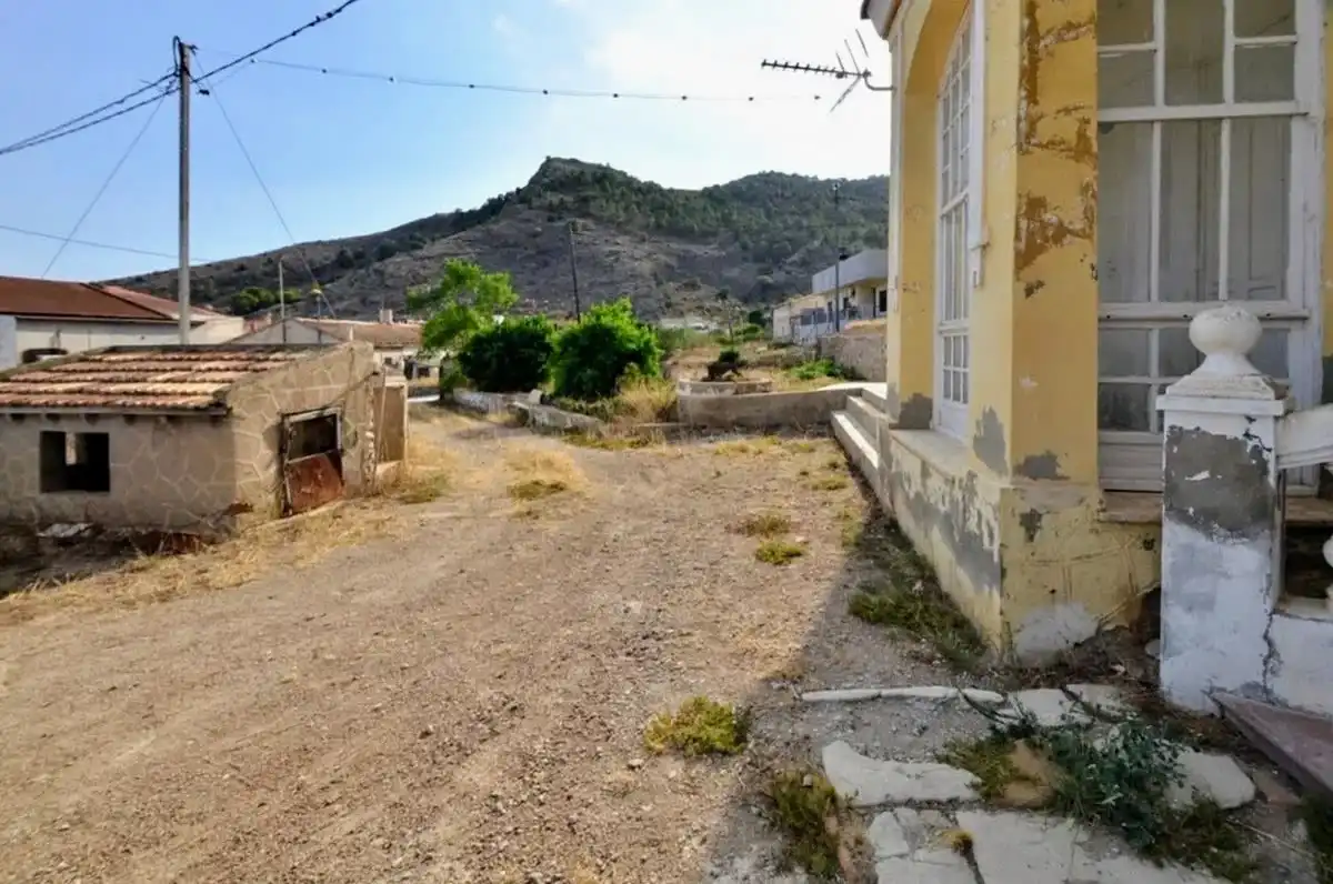 Casa o xalet en venda en Orihuela amb Terrassa i Balcó