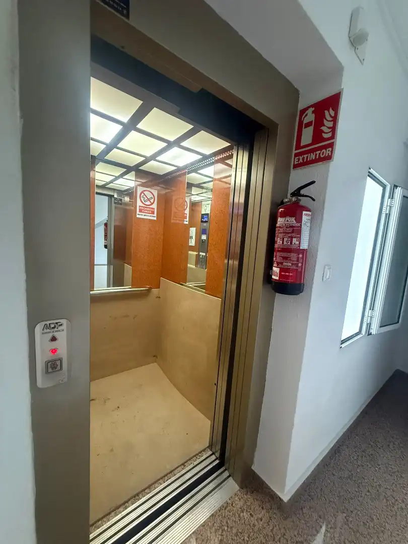 Flat for rent in Pla - Carolinas