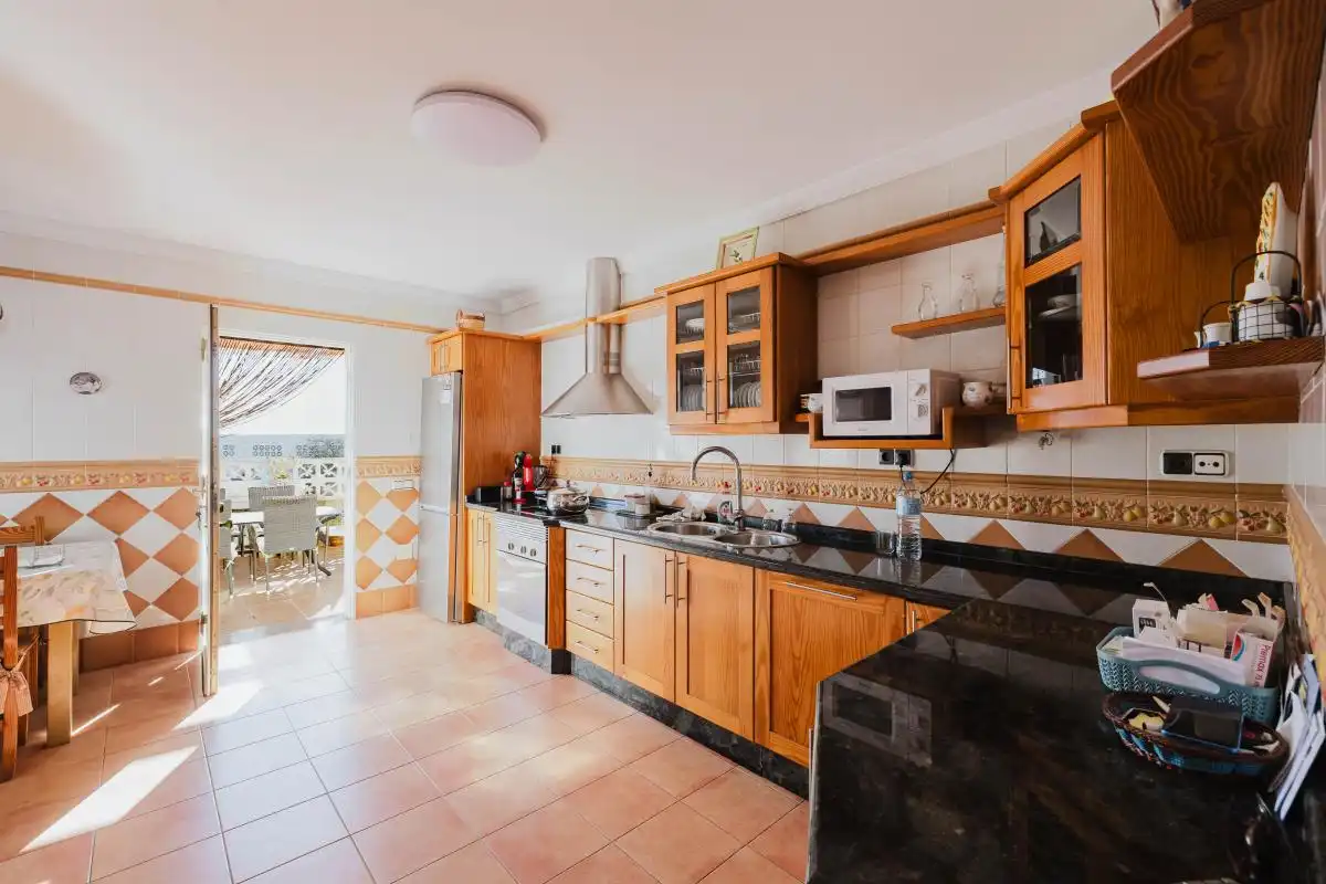 Casa o chalet en venta en Cortijo los Toros, Diseminados
