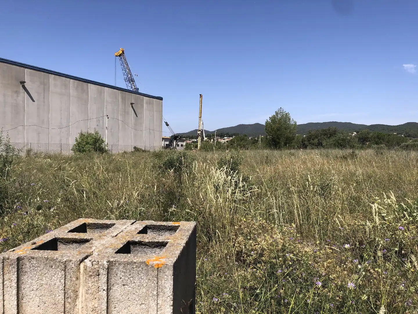 Grundstücke und Bauplätze zum Verkauf in Piera, imagen 2