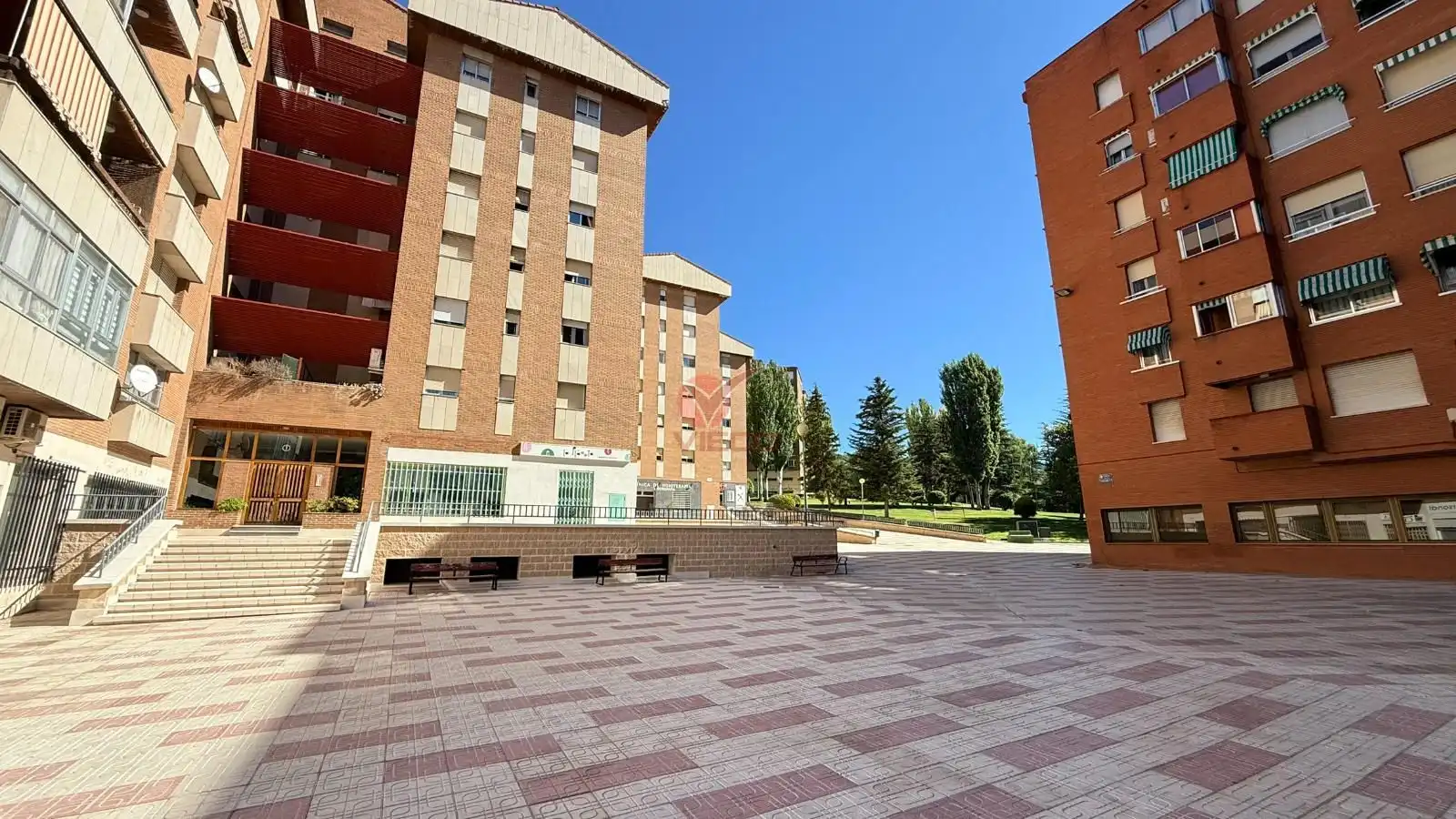 Appartement à vendre à PLAZA DE LA MORQUERA, imagen 30