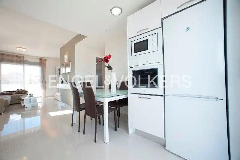 Flat with pool for sale in Los Balcones - Los Altos, imagen 4