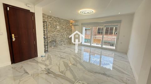 Foto 2 de Piso en venta en Calle Algol, Ciudad de Asís, Alicante / Alacant