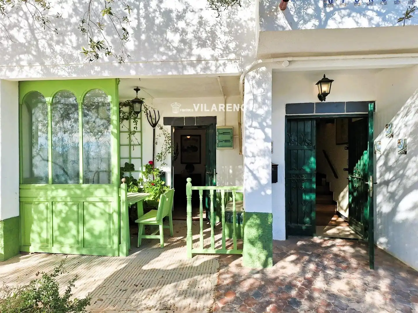 Villa à vendre à Polígono 5, imagen 14