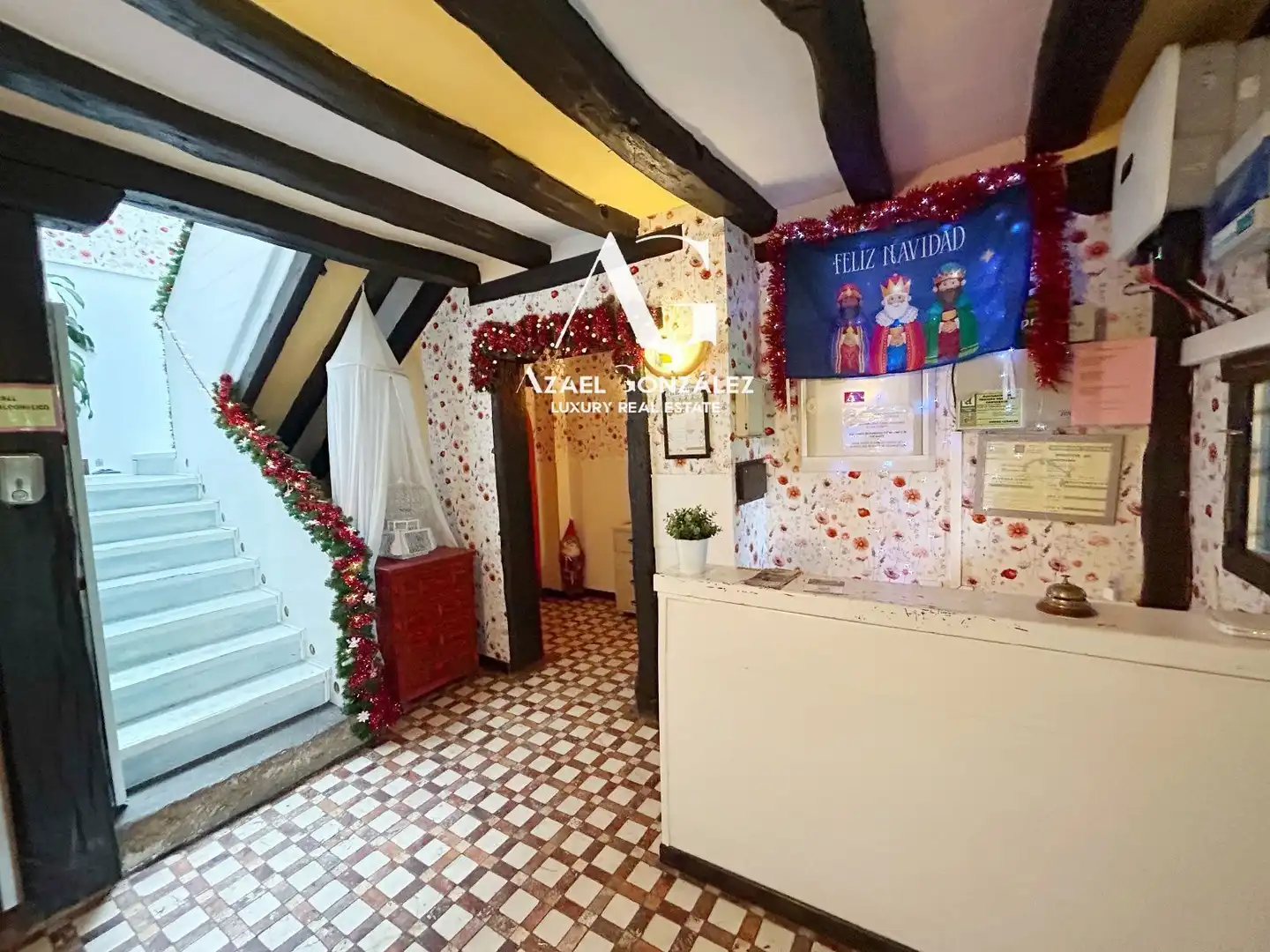Apartamento en venta en Vernejo, 23, Cabezón de la Sal