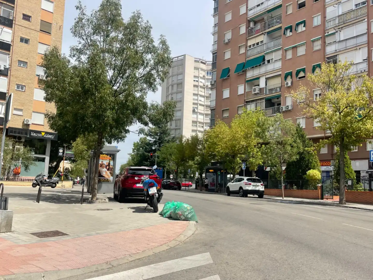 Local en venda a Valdezarza