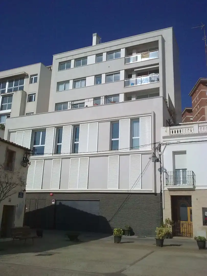 Appartamento con ascensore in affitto a Carrer de l'Església, imagen 20