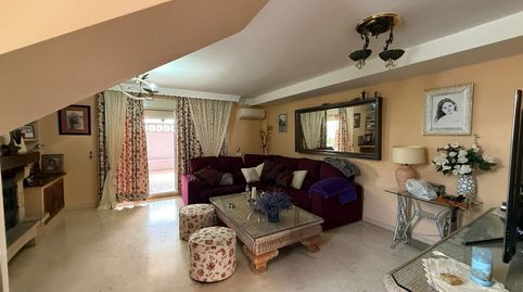 Foto 3 de Casa adosada en venda a Joaquín Saez, Huerta del Prado - La Montua, Marbella