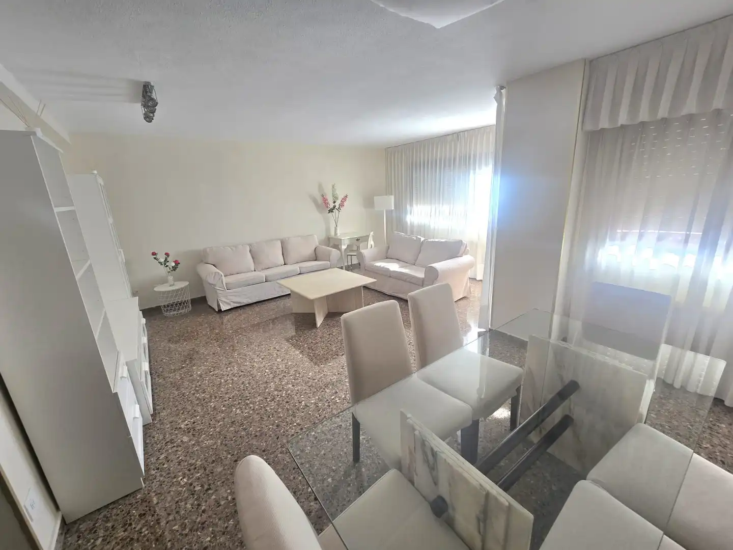 Wohnung zur Miete in Valencia, Valencia