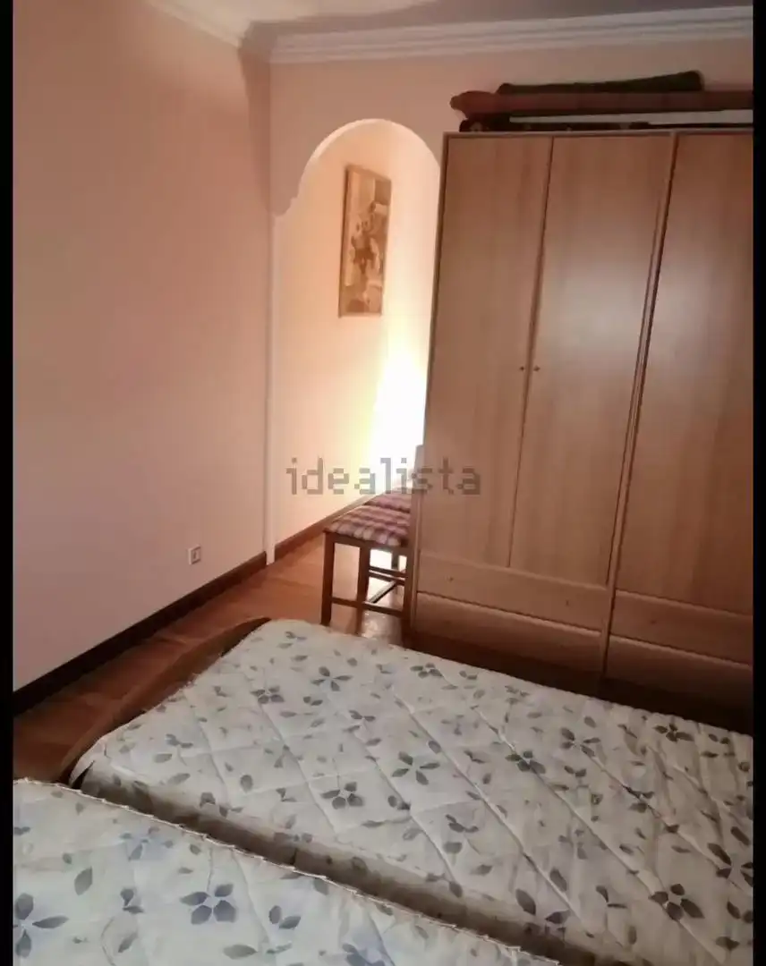 Bedroom of Country homes for sale in Lantarón  with Private garden and Furnished