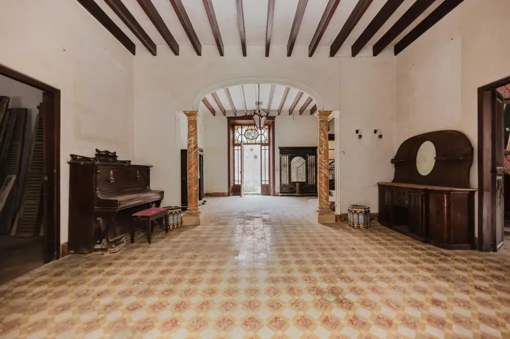 Casa rústica en venta en Manacor Centre, imagen 3