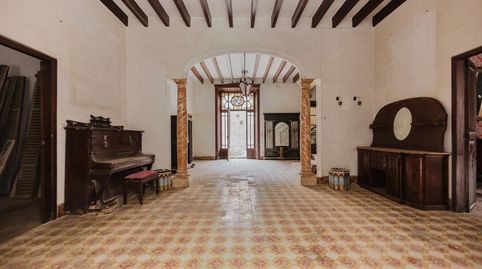 Magnífica mansión para reformar a la venta en el centro de Manacor, Mallorca, imatge 3