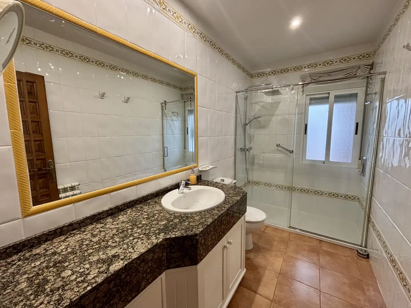 Bathroom of Houses for sale in Almagro, Ciudad Real