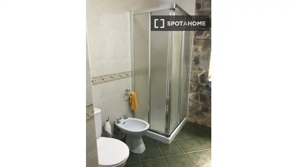Habitación en Mondariz
