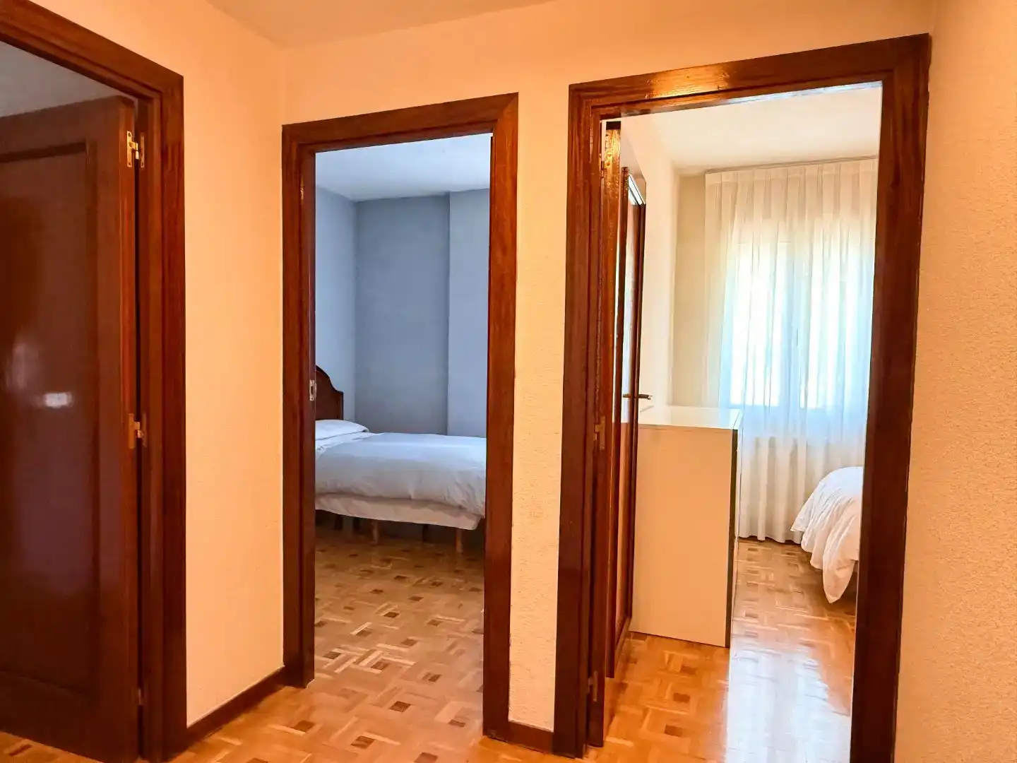 Habitación de Piso en venta en Majadahonda con Jardín privado, Parquet y Trastero