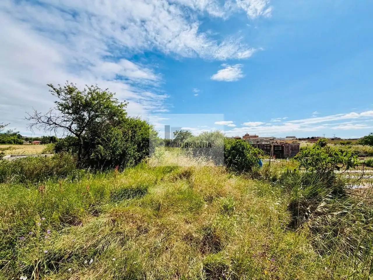 Terreno en venta en Allo